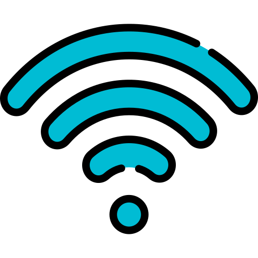 Ícone Wifi
