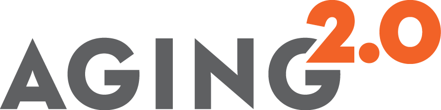 Logo Aging