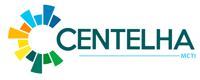 Logo Centelha
