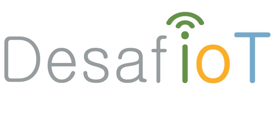 Logo DesafIoT