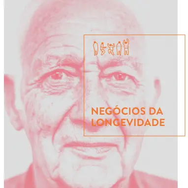 Entre os 10 projetos mais notáveis na primeira Chamada de Negócios da Longevidade